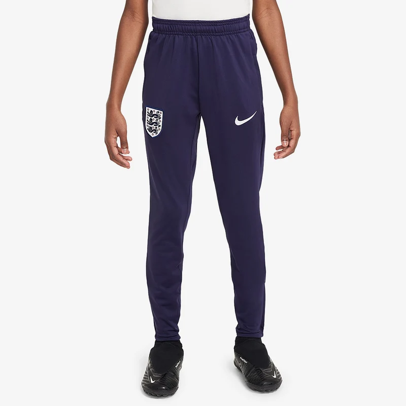 Pantaloni Nike Inghilterra 2024 Bambini Dri-FIT Strike KPZ