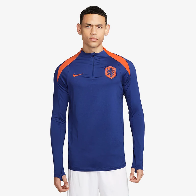 Top Nike Olanda 2024 Dri-FIT Strike Drill