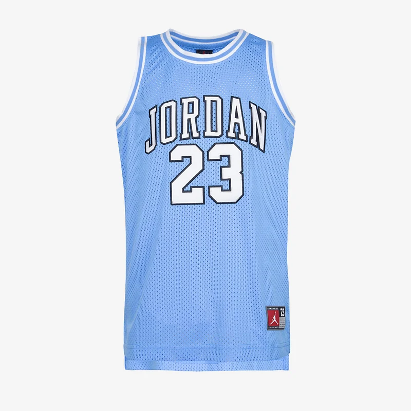 Maglia Jordan Bambini Grandi Jordan 23 (8-15Anni)