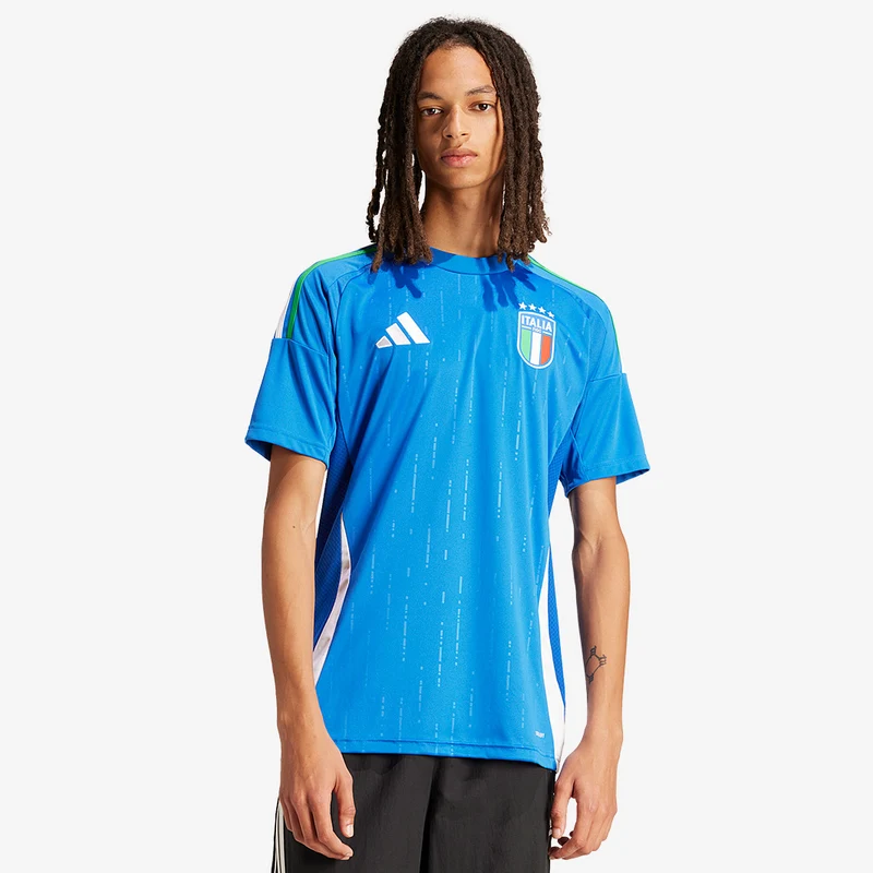 Maglia adidas Italia 2024 Primo Kit