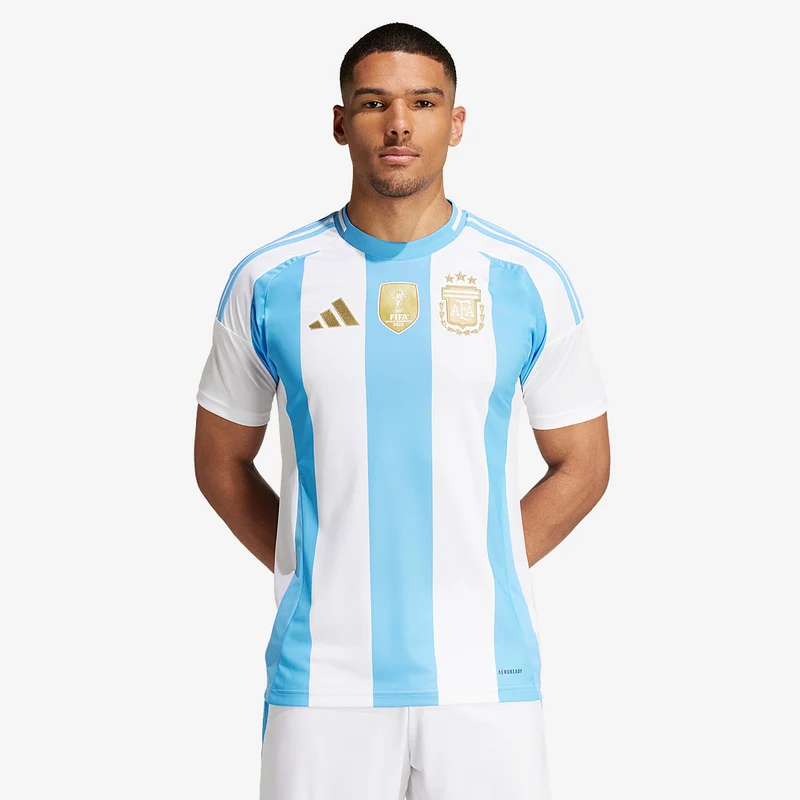 Maglia adidas Argentina 2024 Primo Kit