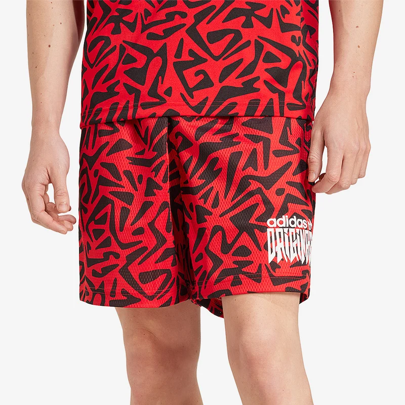 Shorts adidas Originals AOP