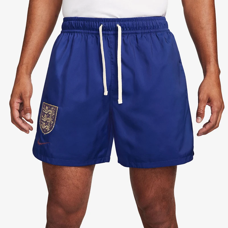 Shorts Nike Inghilterra 2024 NSW Woven