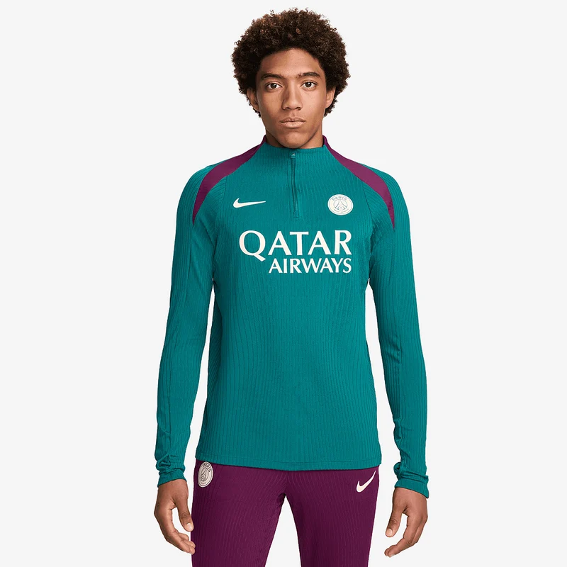 Top Nike Paris Saint-Germain 24/25 Dri-FIT ADV Strike Drill