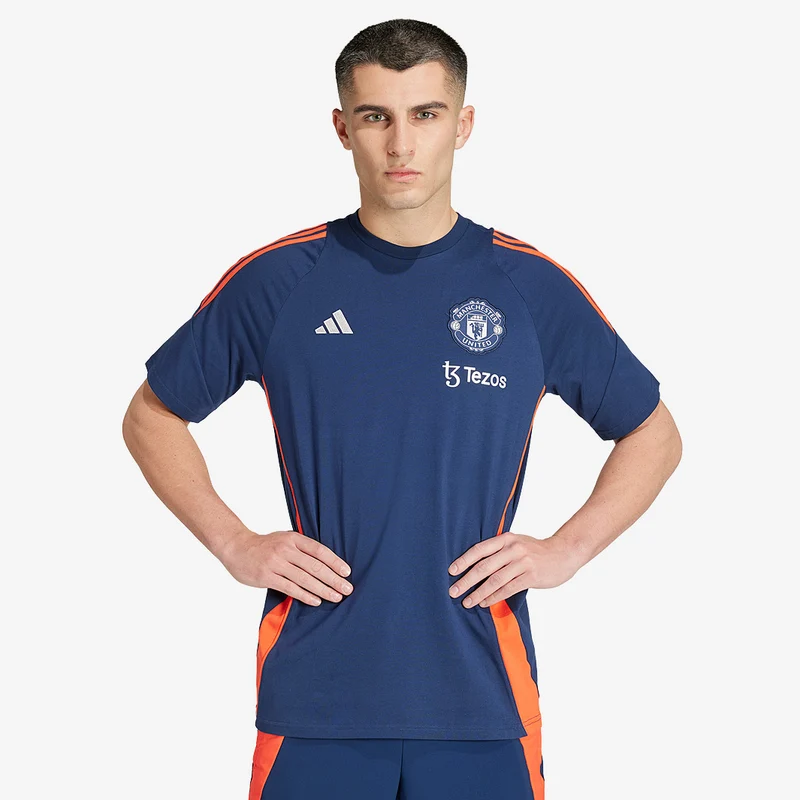 Tee adidas Manchester United 24/25