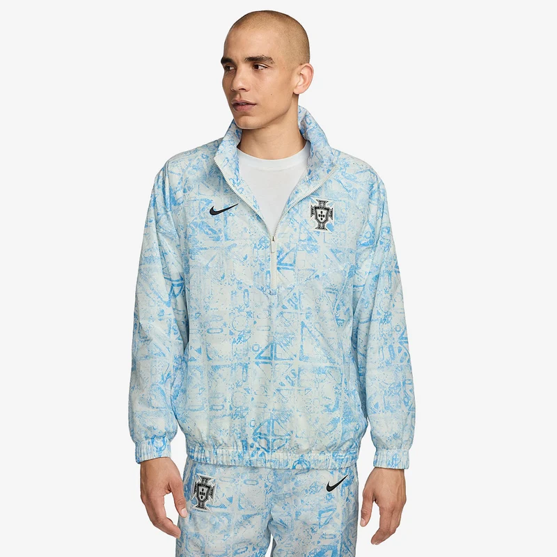 Giacca Nike Portogallo 2024