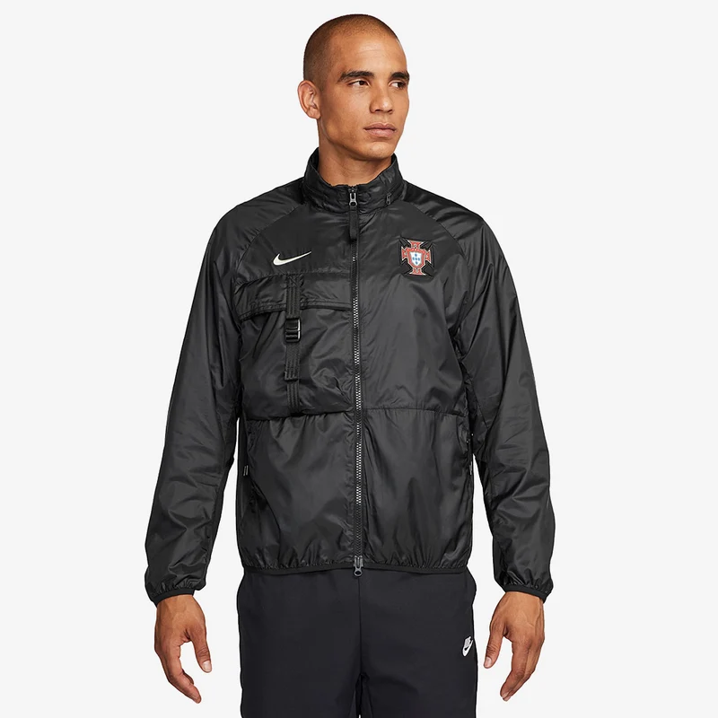 Giacca Nike Portogallo 2024 Anthem