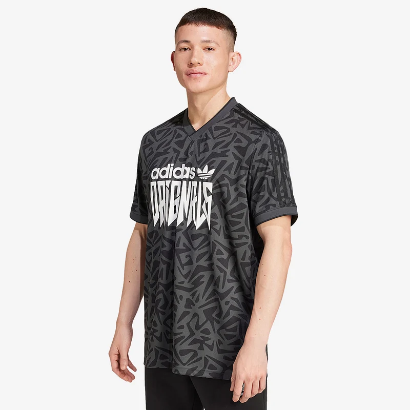 Maglia adidas Originals AOP