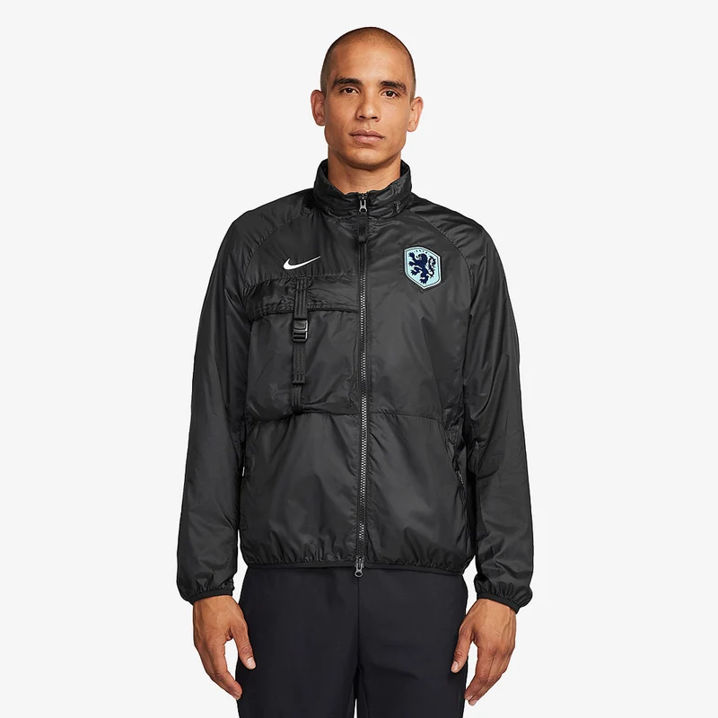 Giacca Nike Olanda 2024 Anthem