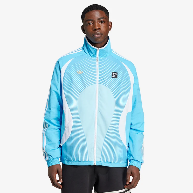 Top da Allenamento adidas Originals NTS