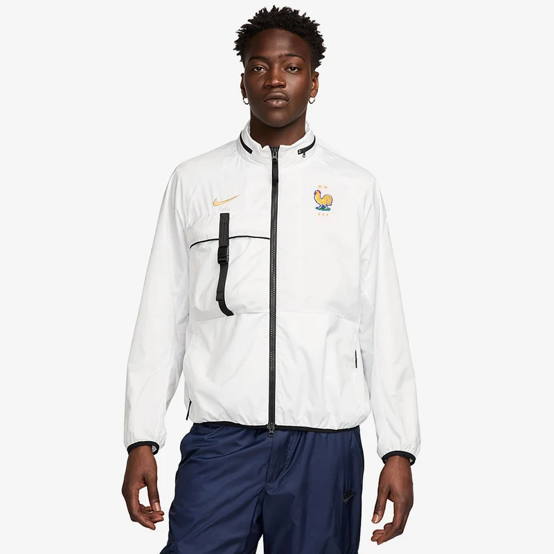 Giacca Nike Francia 2024 Anthem