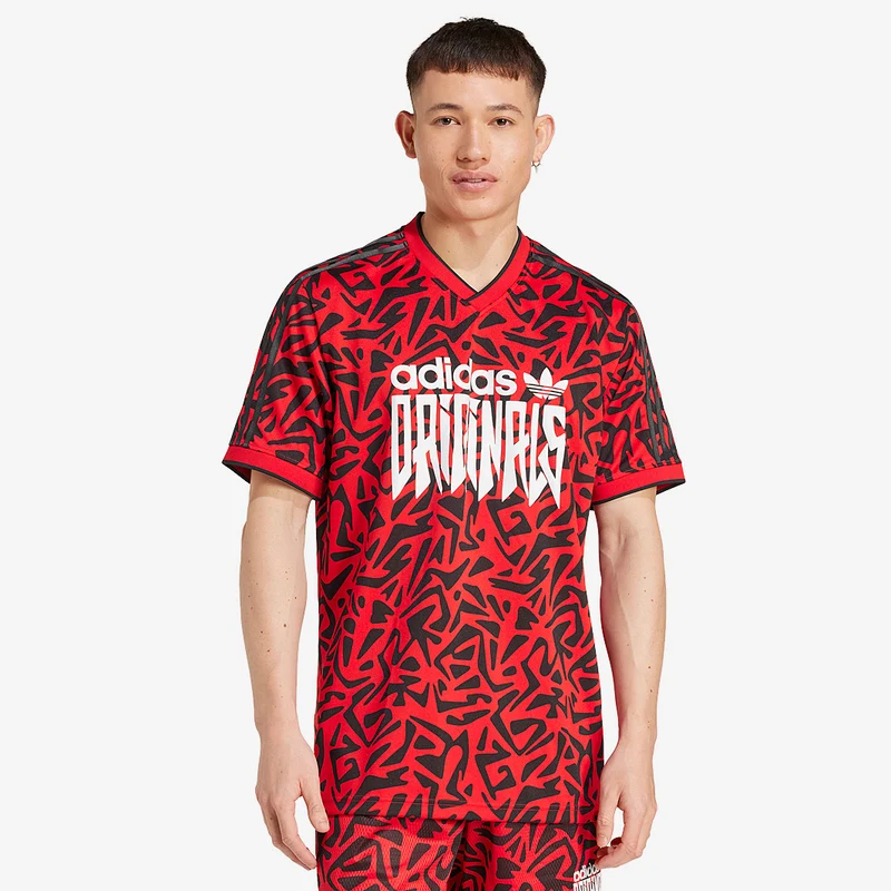 Maglia adidas Originals AOP