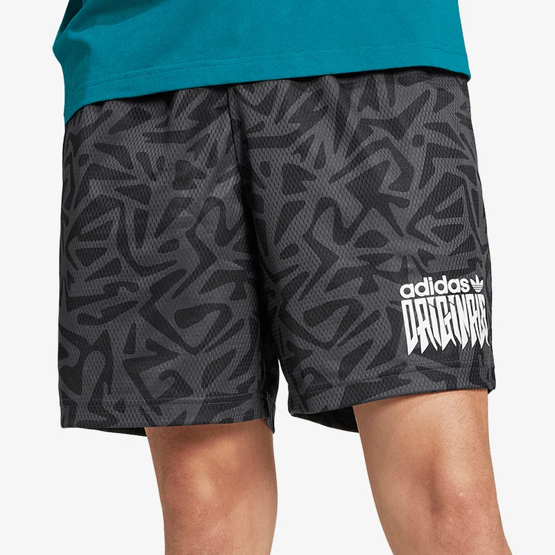 Shorts adidas Originals AOP