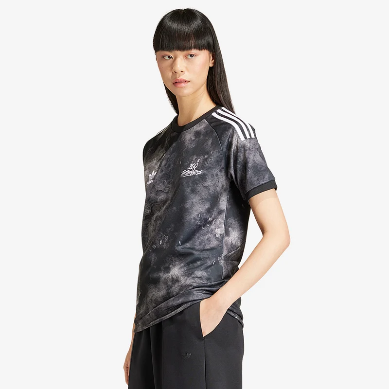 Maglia adidas Originals X 100 Thieves Donna