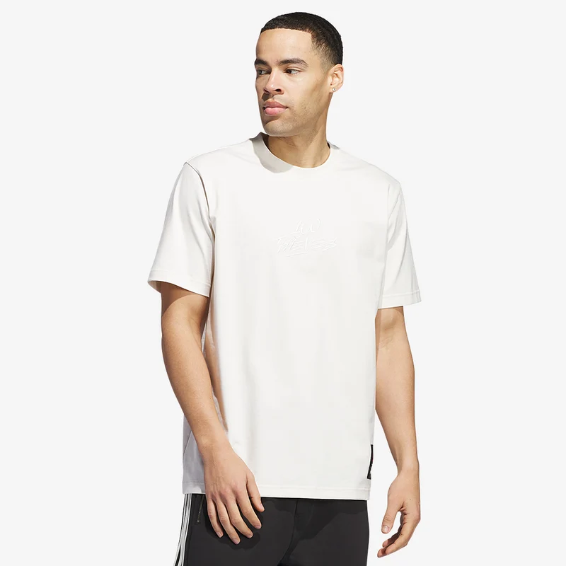 T-Shirt adidas Originals x 100 Thieves