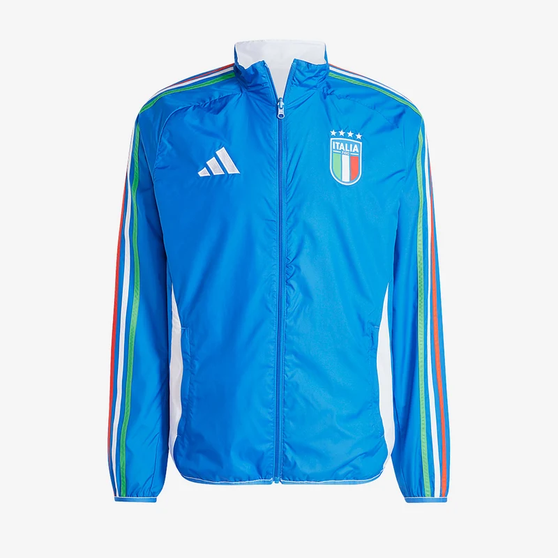 Giacca adidas Italia 2024 Anthem