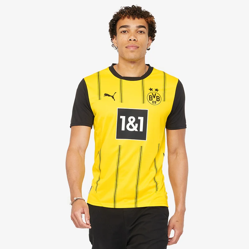 Maglia Puma Borussia Dortmund 24/25 Primo Kit