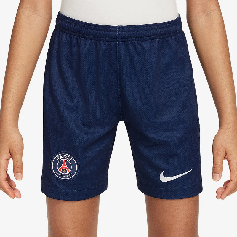 Shorts Nike Paris Saint-Germain 24/25 Bambini Dri-FIT Stadium Primo Kit