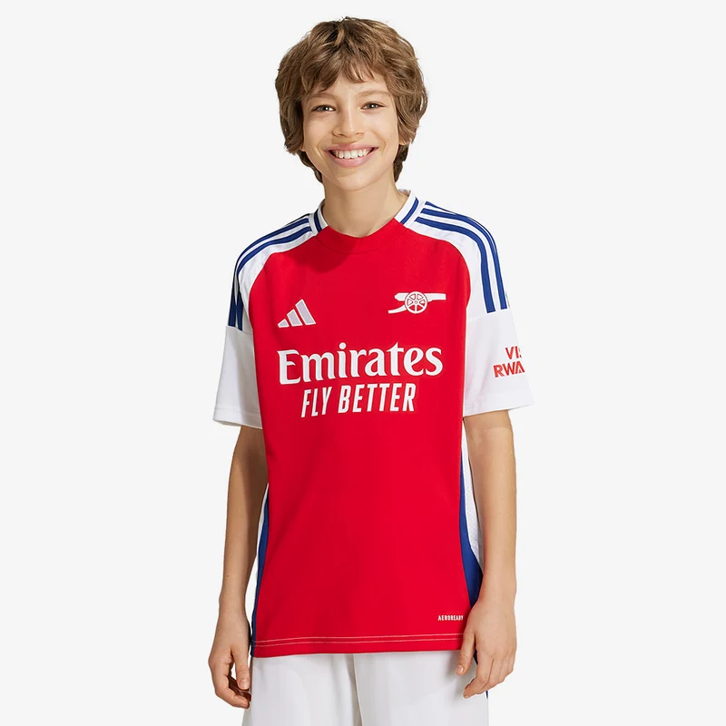 Maglia adidas Arsenal 24/25 Bambini Primo Kit