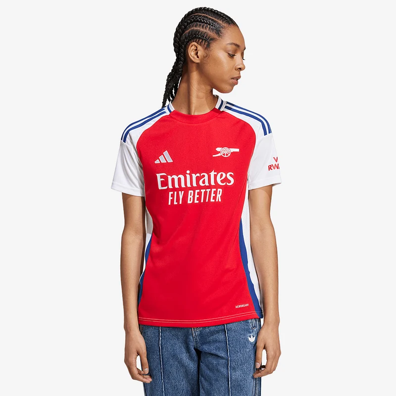 Maglia adidas Arsenal 24/25 Donna Primo Kit