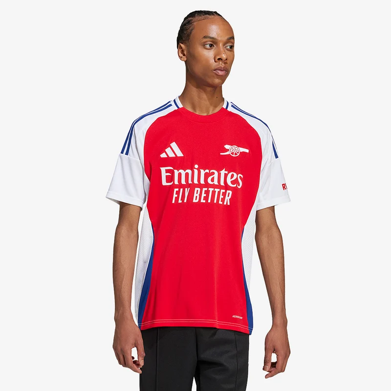 Maglia adidas Arsenal 24/25 Primo Kit