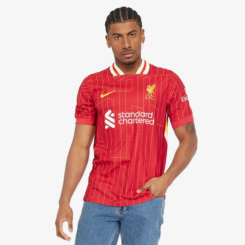 Nike Maglia da calcio Authentic Dri