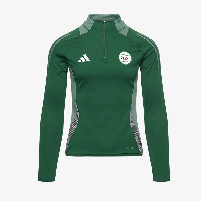 Top da Allenamento adidas Algeria 2024 Bambini