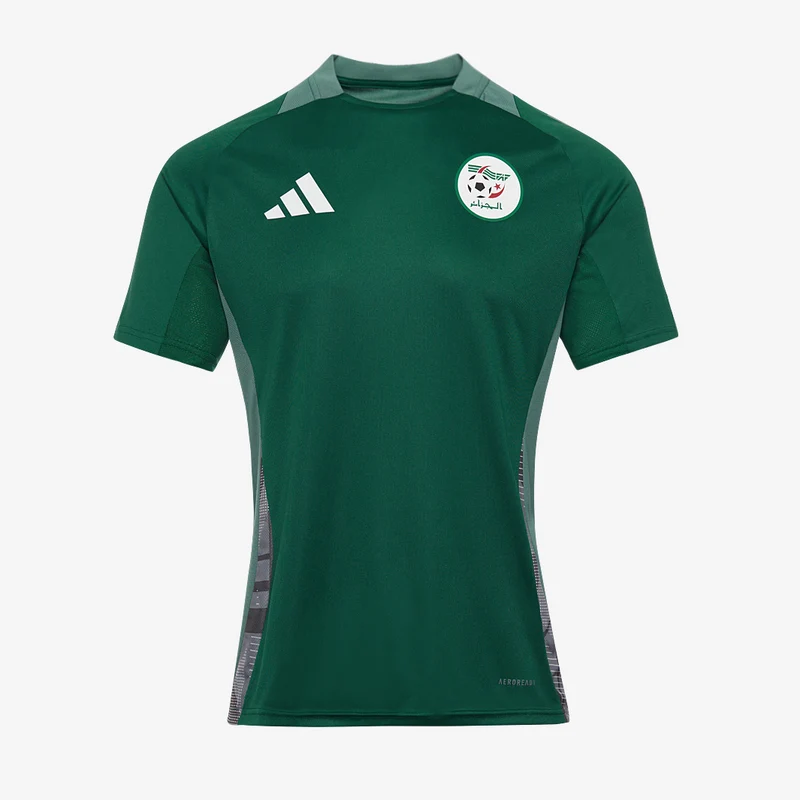 Maglia adidas Algeria 2024 Tiro Training