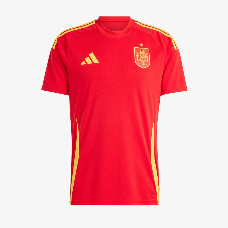 Maglia adidas Spagna 2024 Primo Kit Fan