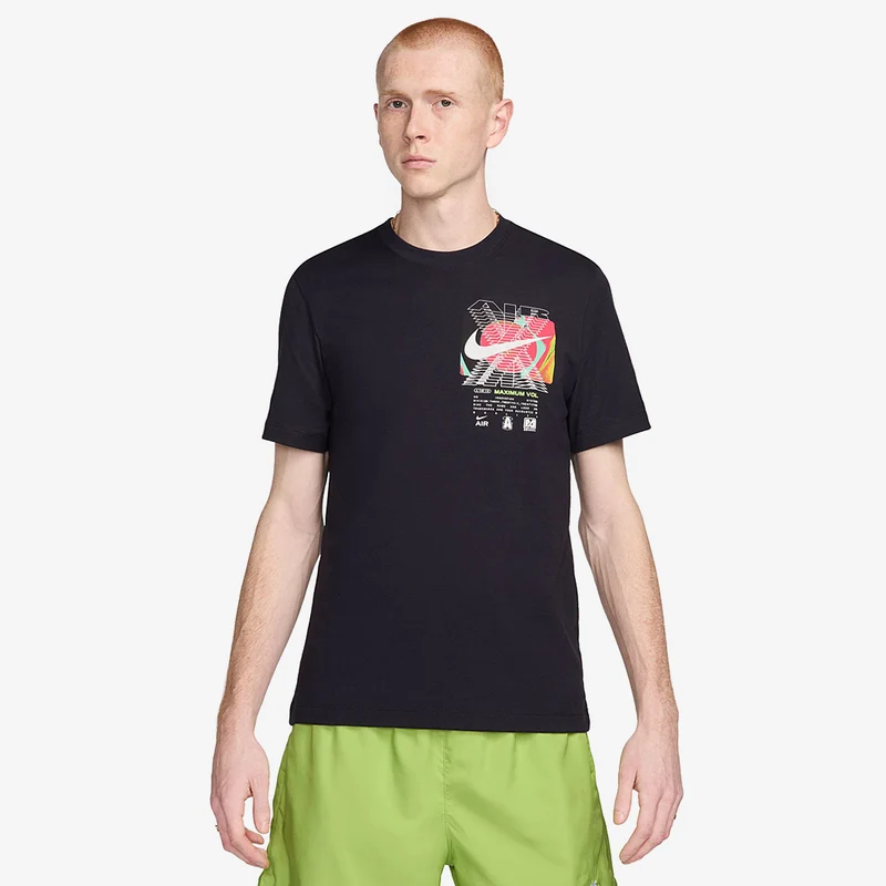 T-Shirt Nike Sportswear Crew
