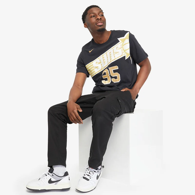 T-Shirt Nike Kevin Durant Pheonix Mavericks