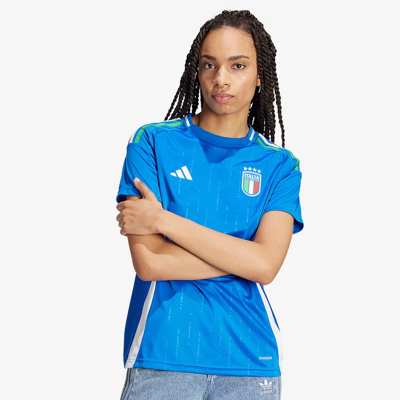 Maglia adidas Italia 2024 Donna Primo Kit