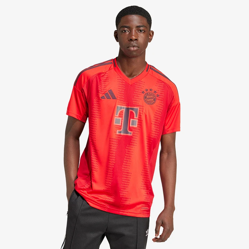 Maglia adidas Bayern Munich 24/25 Primo Kit
