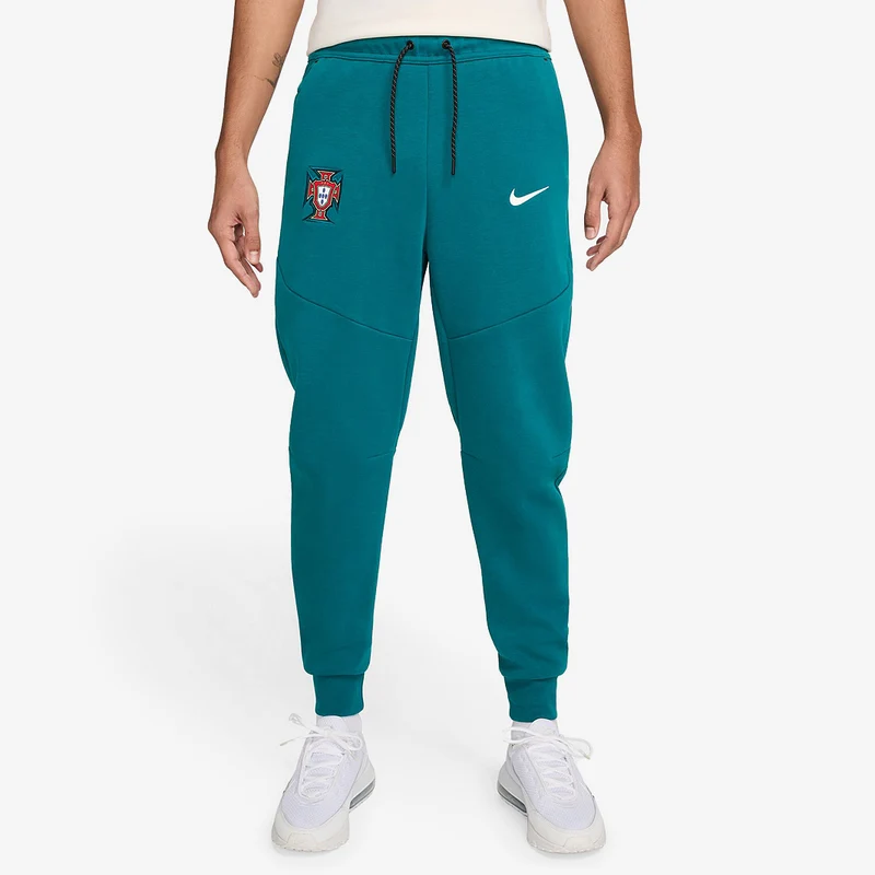 Joggers Nike Portogallo 2024 NSW Tech Fleece
