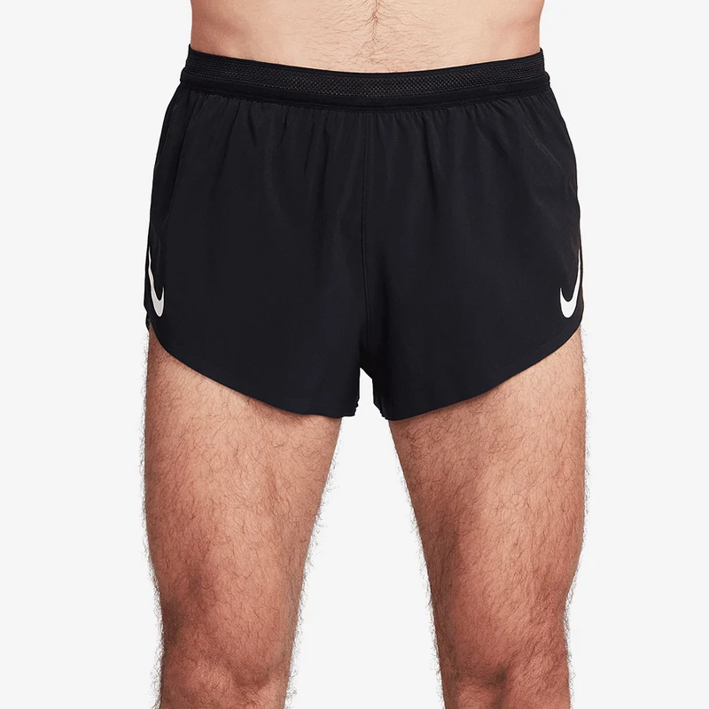 Nike Shorts da running con slip foderato 5 cm Dri