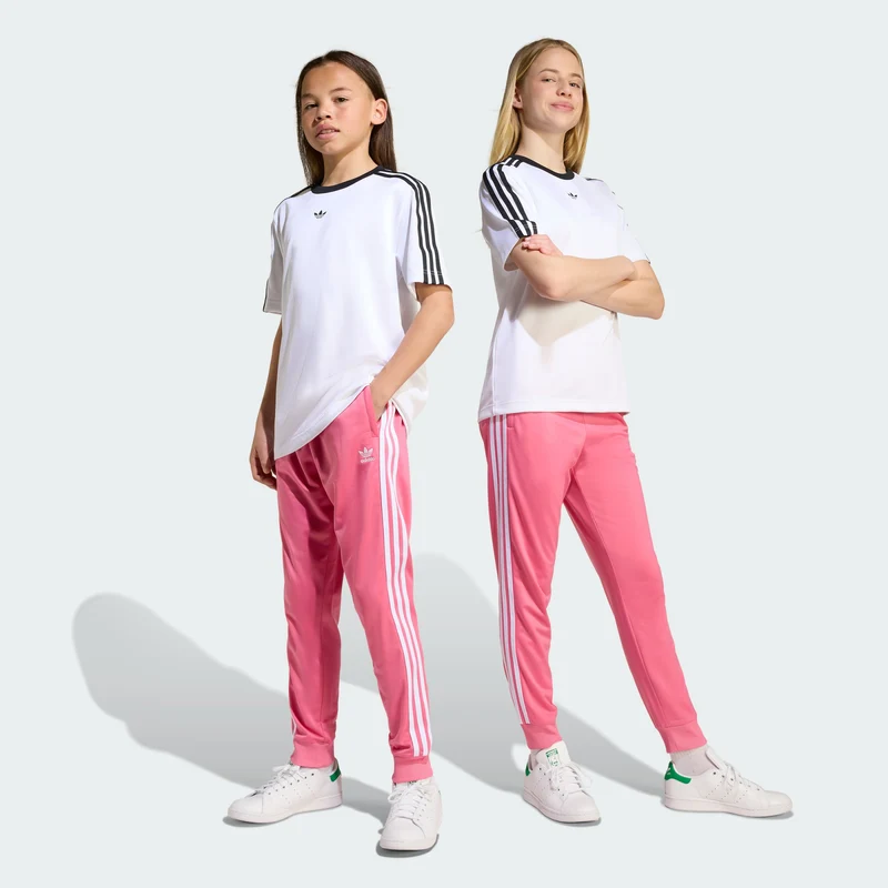 adidas Originals Kids Adicolor SST Track Pants Kids