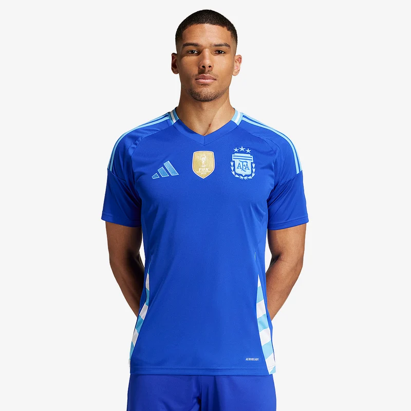 Maglia adidas Argentina 2024 Trasferta