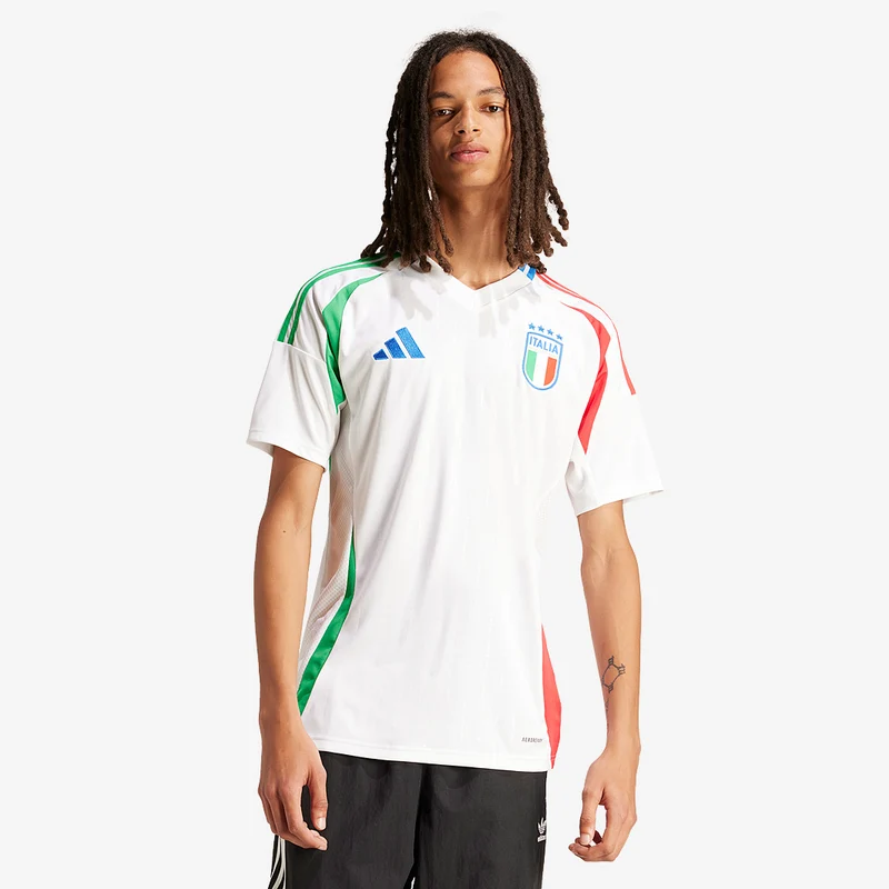 Maglia adidas Italia 2024 Trasferta