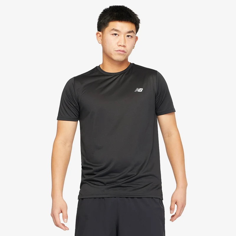 T-Shirt New Balance Sport Essentials Run