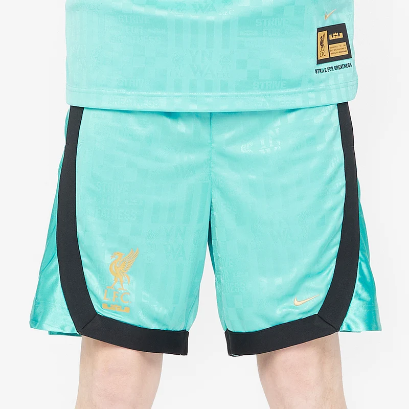 Shorts Nike LeBron x LFC 8"