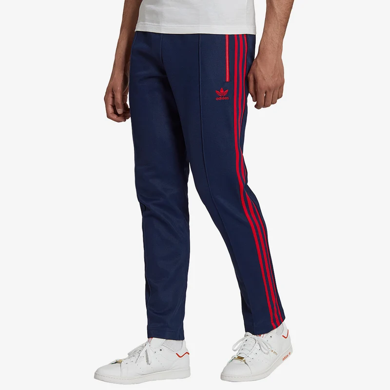 Pantaloni adidas Originals Nations Track