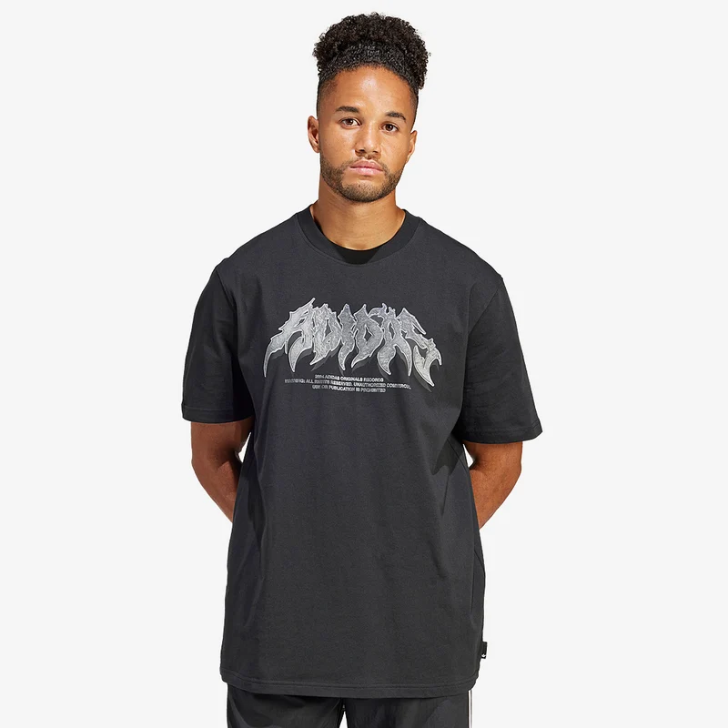 T-Shirt adidas Originals Fiammas