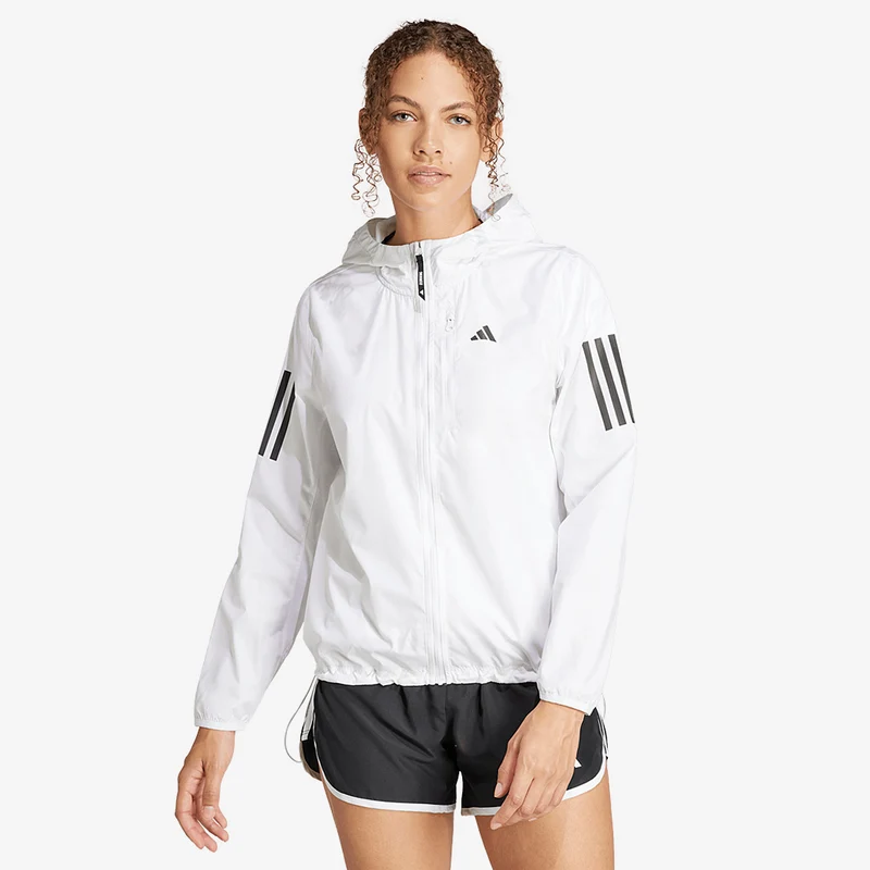 Giacca adidas Donna Own The Run