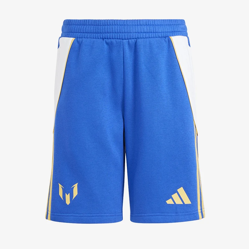 Shorts adidas Bambini Messi SW