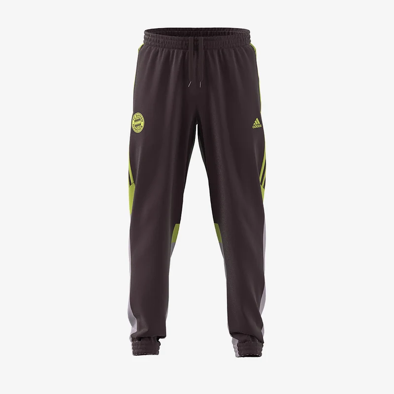 Pantaloni adidas Bayern Monaco 23/24 Woven Training