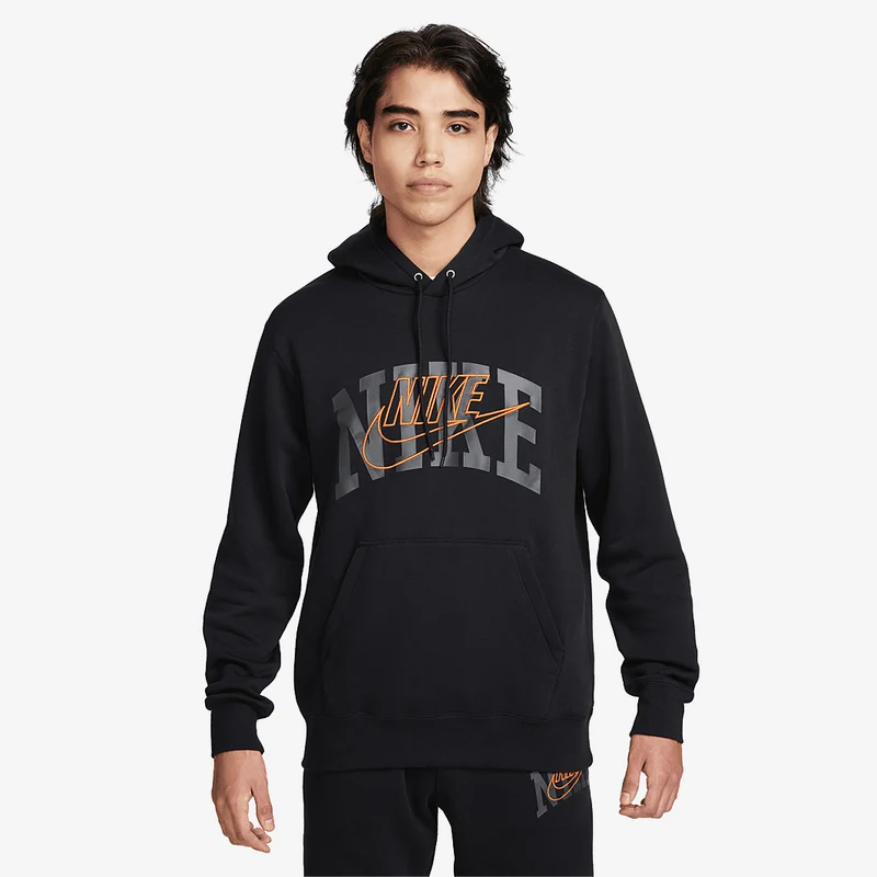 Hoodie Nike Sportswear Club Fleece