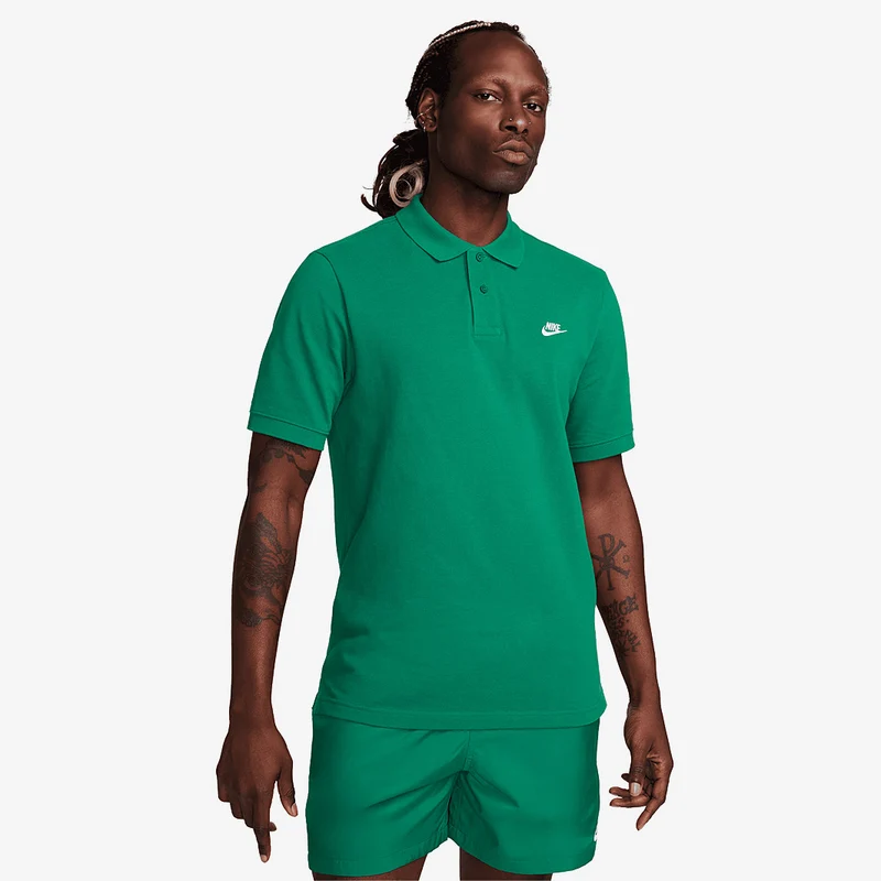 Polo Nike Sportswear Club