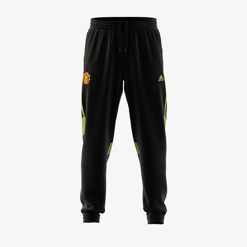 Pantaloni adidas Manchester United 23/24 Woven Training